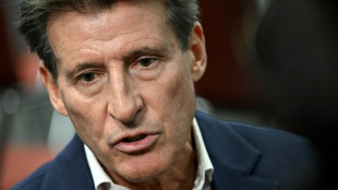 Sebastian Coe, candidat &agrave; la pr&eacute;sidence du CIO, veut une "politique claire" sur le genre