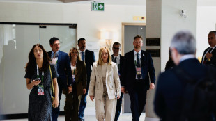 Al G7 riunione di coordinamento con Meloni e i leader Ue