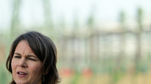 Baerbock reist zu Besuchen nach Griechenland und in die T&uuml;rkei