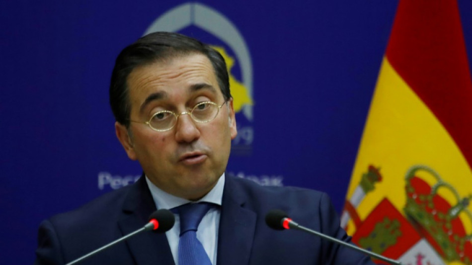 Espanha anuncia ajuda emergencial para a ag&ecirc;ncia da ONU para os palestinos