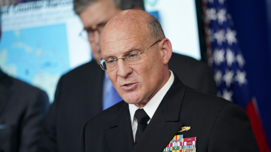 EEUU debe prepararse ahora para una invasi&oacute;n china de Taiw&aacute;n, dice un almirante