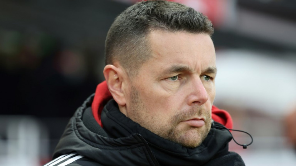 Lyon demite t&eacute;cnico Pierre Sage