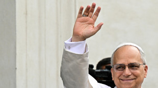 Il Papa ai giornalisti, mondo non sopporta pi&ugrave; guerra