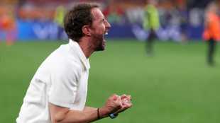 Euro 24: Southgate, opportunit&agrave; di riscatto per l'Inghilterra