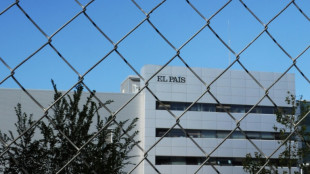 Grupo espa&ntilde;ol Prisa (El Pa&iacute;s) reduce sus p&eacute;rdidas en el primer semestre