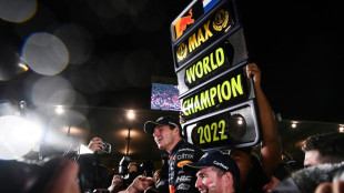 Formula One: Five pointers to the 2023 season