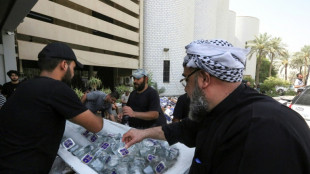 Influente l&iacute;der chiita llama a apoyar la ocupaci&oacute;n del parlamento iraqu&iacute;