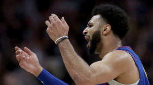 NBA: Nuggets gehen gegen Suns in F&uuml;hrung