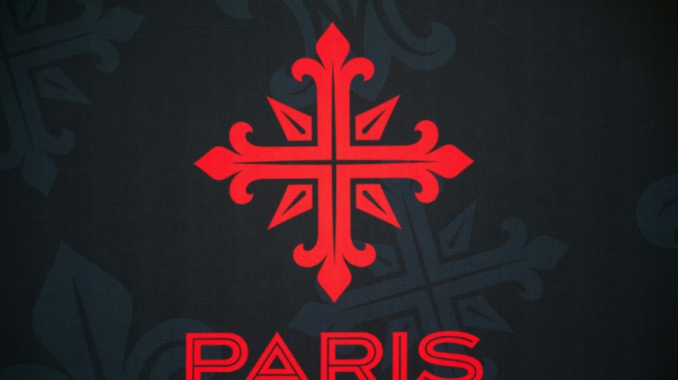 Foot am&eacute;ricain: un air d'Am&eacute;rique souffle sur Paris avec ses Mousquetaires