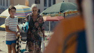 'Gioia mia' premio Giuria a Locarno, Quattrocchi miglior attrice