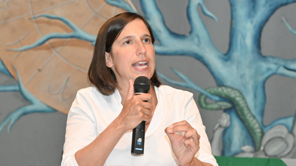 Schlein, irresponsabile &egrave; chi non cerca di fermare Netanyahu