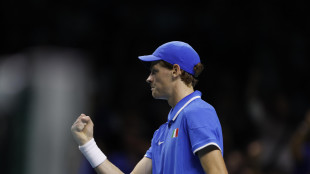 Italtennis da sogno, con Sinner &egrave; in finale di Davis