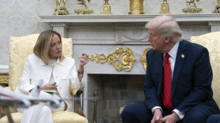 Fonti europee, 'missione Meloni chance per ponte Ue-Usa'