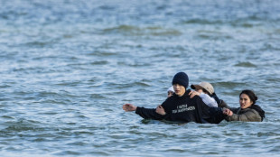 France, UK mull migrant swaps in bid to stem Channel crossings