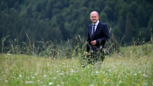 G7-Gipfel endet mit massiven Unterst&uuml;tzungszusagen an Ukraine