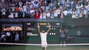 'Não quero parar em 23 vitórias consecutivas', afirma Alcaraz