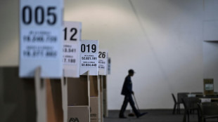 La Colombie aux urnes pour un nouveau pr&eacute;sident, la gauche aux portes du pouvoir