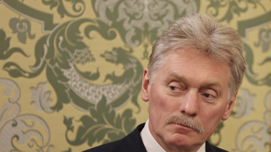 Cremlino sui dazi, 'l'economia globale in subbuglio'