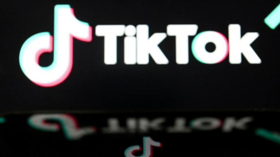 Krieg zwischen Hamas und Israel: Tiktok l&ouml;scht halbe Million Videos in einer Woche