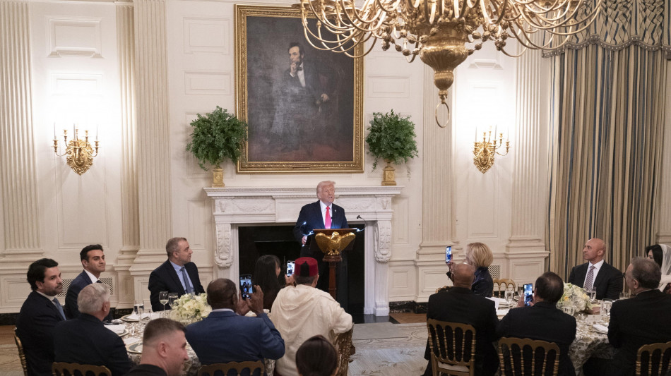 Casa Bianca respinge proposta Putin per voto in Ucraina