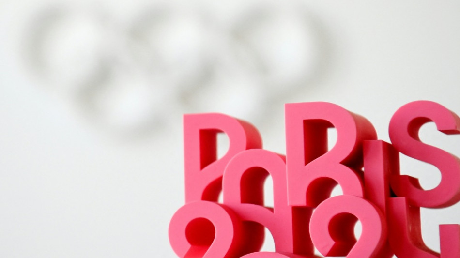 DOSB-Chef Weikert schlie&szlig;t deutschen Olympia-Boykott aus