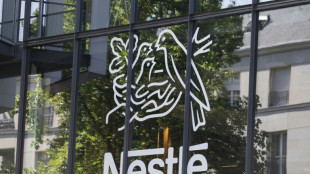 Nestl&eacute; rassure sur ses ventes au premier trimestre et maintient se objectifs pour 2026
