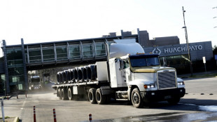 L'acier chinois bon march&eacute; signe l'arr&ecirc;t de mort de la plus grande aci&eacute;rie du Chili