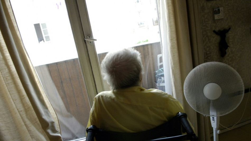 France: plus de 3.700 d&eacute;c&egrave;s li&eacute;s &agrave; la chaleur pendant l'&eacute;t&eacute; 2024