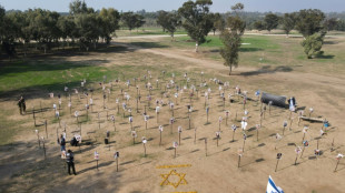 El fin de la tregua volvi&oacute; a sumir en la desaz&oacute;n a las familias de rehenes en Gaza