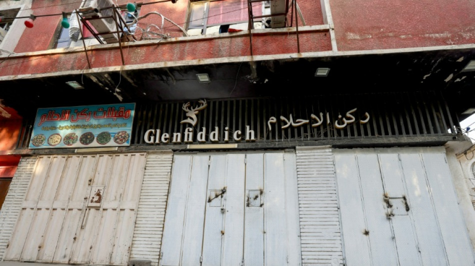 En Irak, les autorit&eacute;s resserrent la vis pour &eacute;tendre l'interdiction de l'alcool