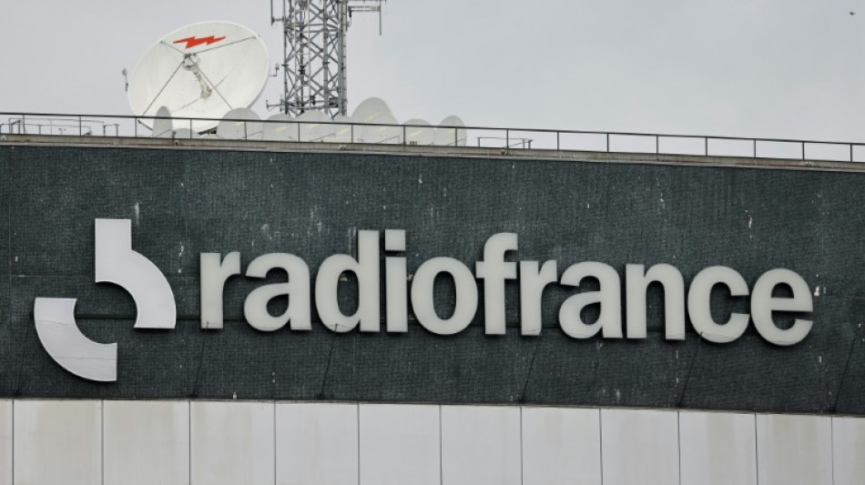 Radio: l'Arcom fixe l'objectif de basculer au tout-num&eacute;rique en 2033