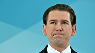 Prozess gegen &Ouml;sterreichs Ex-Kanzler Kurz wegen Falschaussage beginnt in Wien
