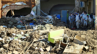 Activistas prorrusos aprovecharon las inundaciones para intentar crear una imagen de "caos" en Espa&ntilde;a