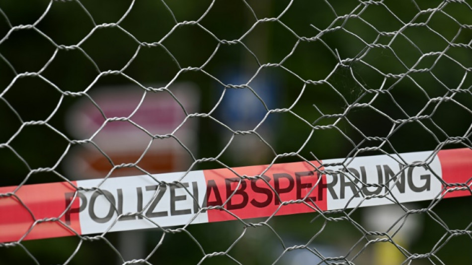 72-J&auml;hriger in s&auml;chsischem Wei&szlig;wasser von Zug erfasst und get&ouml;tet