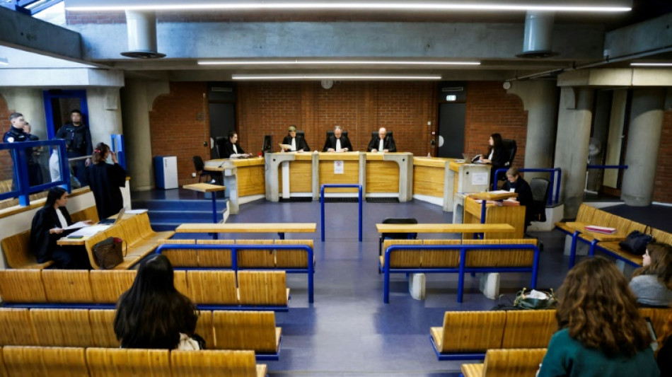 Avec les avocats commis d'office de Bobigny, le contre-la-montre de la d&eacute;fense d'urgence