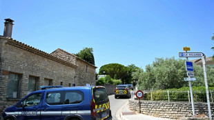 Deux morts, dont la mari&eacute;e, tu&eacute;e par balles, lors d'un mariage dans le Luberon