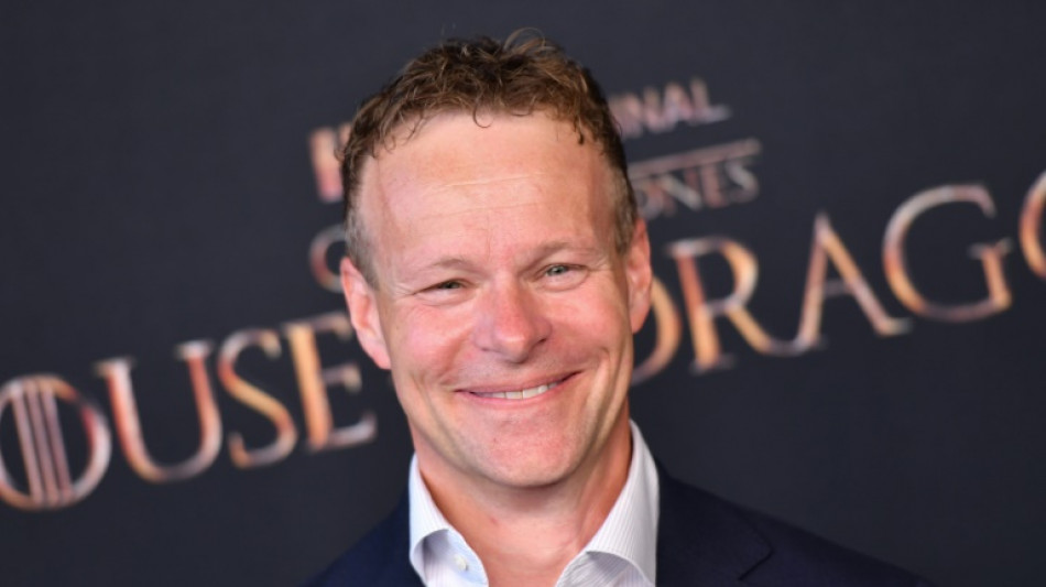 In der Kritik stehender CNN-Chef Chris Licht zur&uuml;ckgetreten