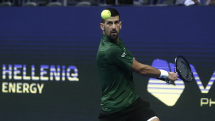 Djokovic in finale ad Atene