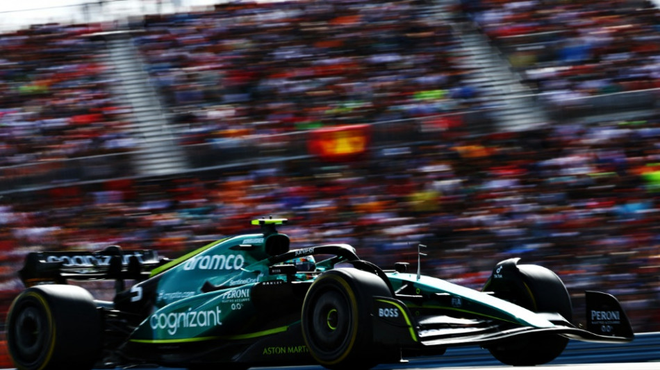 Formel 1: Nachtr&auml;gliche Strafe f&uuml;r Alonso - Vettel r&uuml;ckt vor