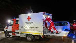 Nach Lawinenabgang in &Ouml;sterreich alle Vermissten gerettet