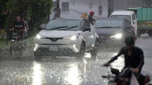 Monsoni in Pakistan, 72 morti negli ultimi dieci giorni