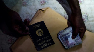 Le Ghana annonce une exemption de visa pour les Africains dot&eacute;s d'un passeport