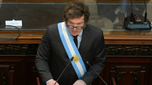 A 100 d&iacute;as del gobierno de Milei, &iquest;c&oacute;mo va su experimento libertario en Argentina?