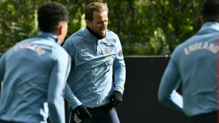 Kane out of World Cup warm-up against Japan with injury