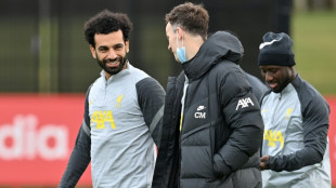 Liverpool: Man&eacute;-Salah, oublier la CAN pour reconqu&eacute;rir l'Europe