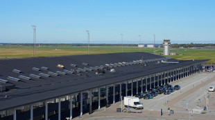 Noch kein Hinweis auf Verantwortliche f&uuml;r Drohnen-Fl&uuml;ge &uuml;ber d&auml;nischen Flugh&auml;fen