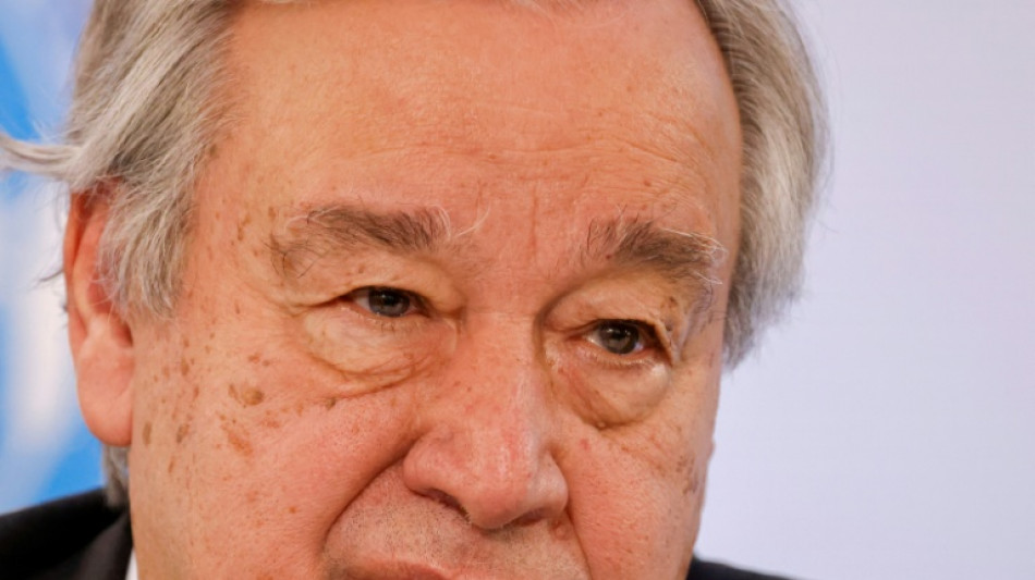 Avan&ccedil;os em objetivos de desenvolvimento sustent&aacute;vel s&atilde;o insuficientes, alerta ONU