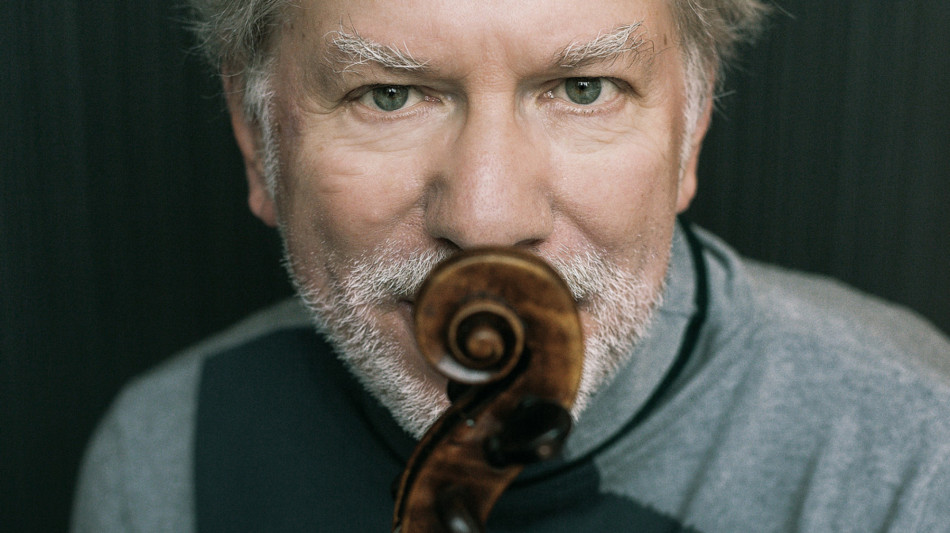 Kremer e Isserlis maestri a Cortona per nuove star della musica