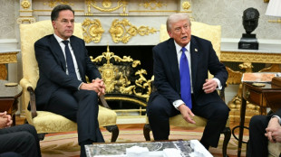 Exc&eacute;d&eacute;s par Poutine, les Etats-Unis et l'UE sanctionnent le p&eacute;trole russe