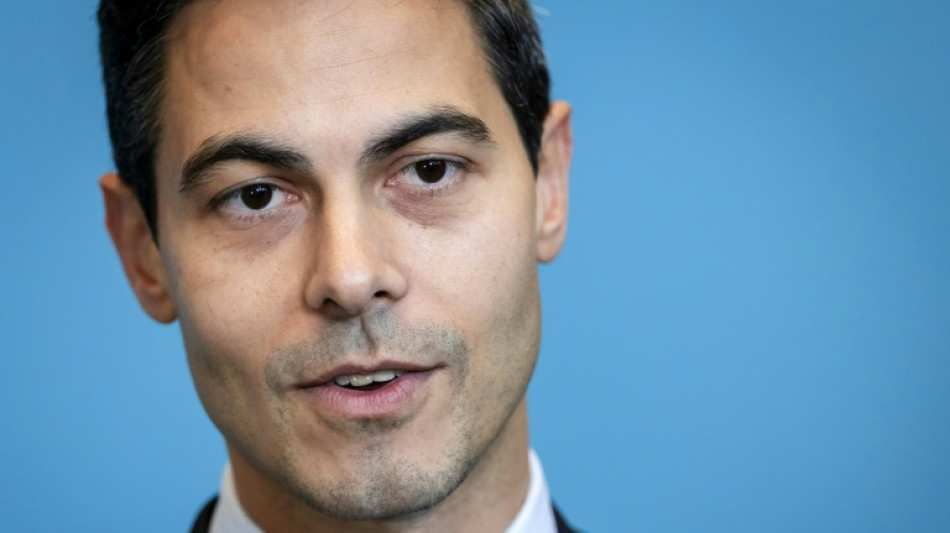 Pays-Bas: le centriste Jetten vainqueur des élections, l'extrême droite progresse